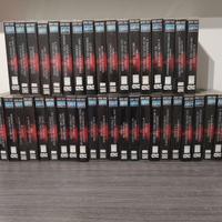 Star Trek Serie Classica TOS VHS