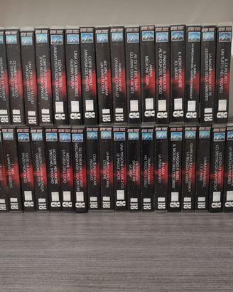 Star Trek Serie Classica TOS VHS