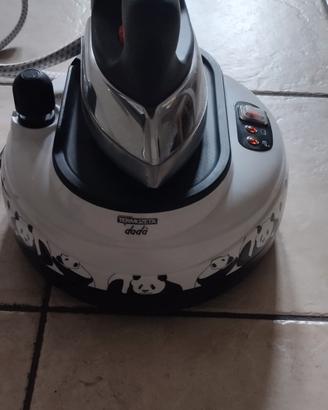 ferro da stiro a caldaia termozeta