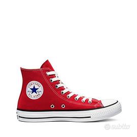 Scarpe All Stars