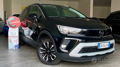 OPEL CROSSLAND X 1.2 turbo BUSINESS ELEGANCE 131CV