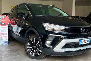 OPEL CROSSLAND X 1.2 turbo BUSINESS ELEGANCE 131CV