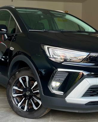 OPEL CROSSLAND X 1.2 turbo BUSINESS ELEGANCE 131CV