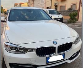 BMW Serie 3 (F30/31) - 2014