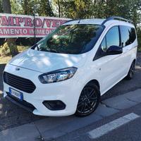 Ford Tourneo Courier 1.5 TDCI 75 CV Sport 94700KM 