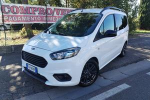 Ford Tourneo Courier 1.5 TDCI 75 CV Sport 94700KM 