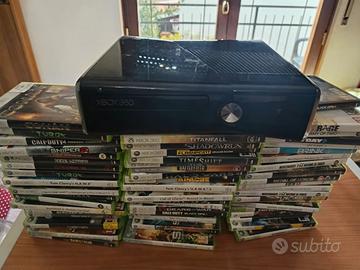 Xbox 360 usato 