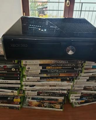 Xbox 360 usato 