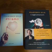 Libri di Francesco Sole 