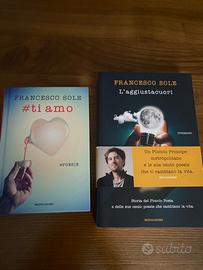 Libri di Francesco Sole 