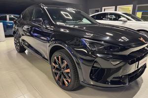 CUPRA Formentor 2.0 TDI DSG FULL OPTIONAL!!