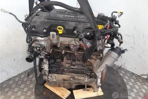 Opel corsa 2011 - a12xer