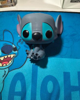 Statuetta Stitch Disney da collezione