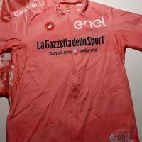 Maglia rosa Giro d'italia 2020 nuova!