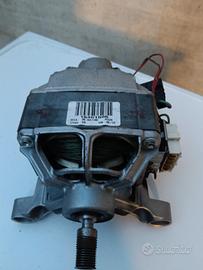 motore lavatrice 