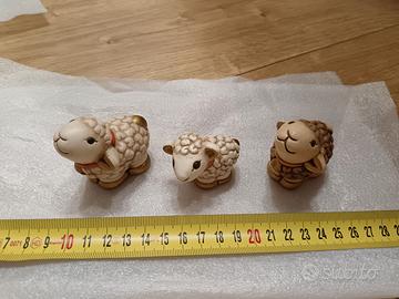 Lotto THUN pecora pecorella