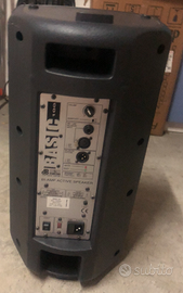 casse attive DB 100 basic