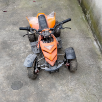 Moto in motori