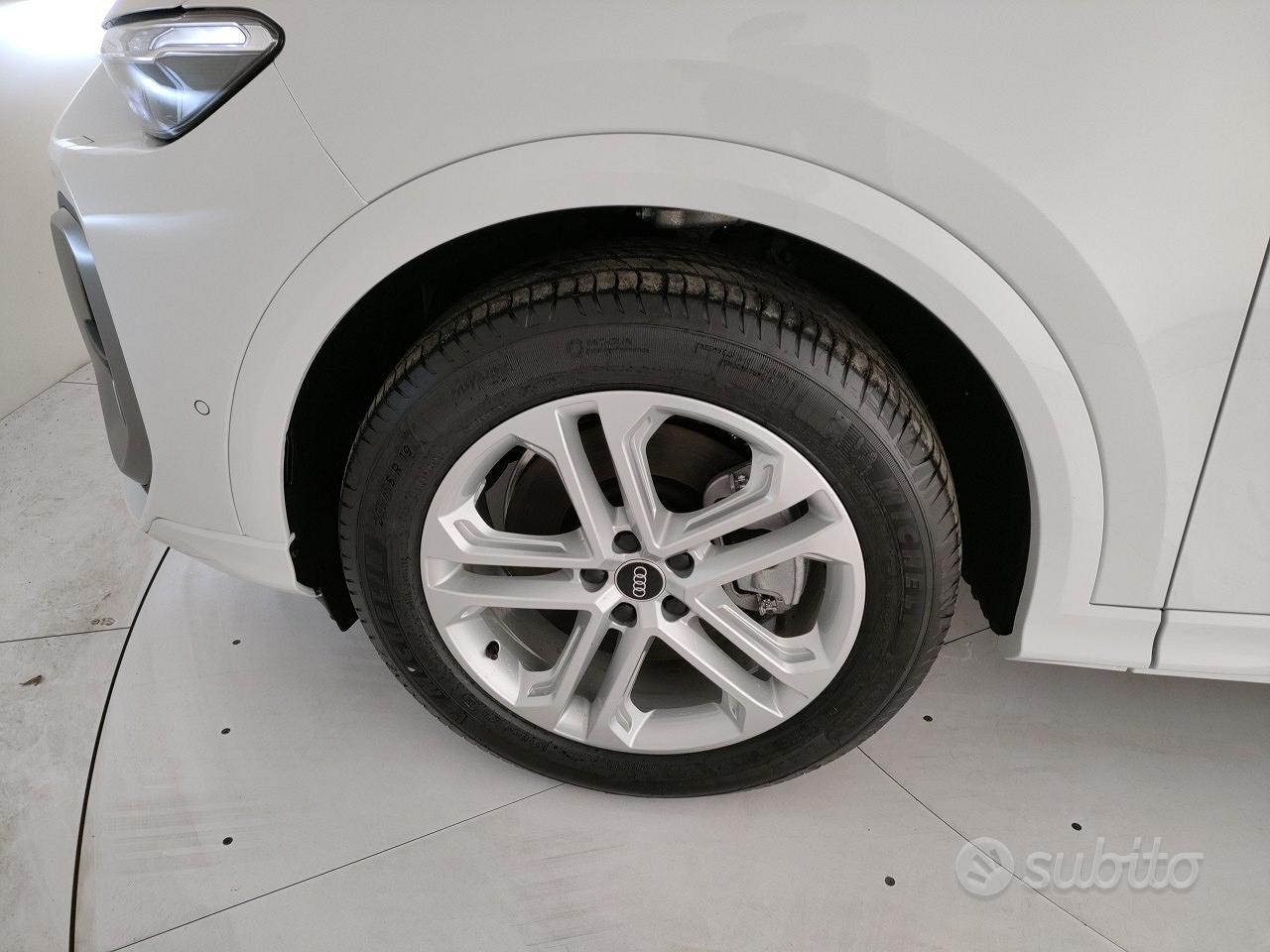 Audi Q5 2025 photo 5
