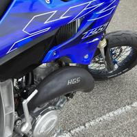 HGS YZ 125