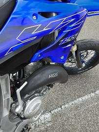 HGS YZ 125
