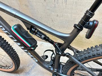 Specialized epic evo expert