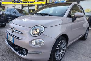 Fiat 500 1.0 70cv Hybrid Star