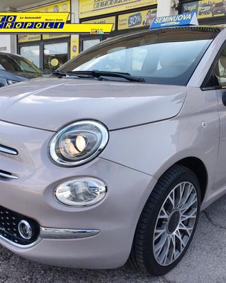 Fiat 500 1.0 70cv Hybrid Star