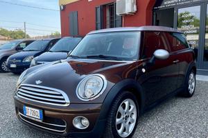Mini Cooper D Clubman 1.6 16V Chili
