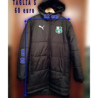 Giacca sassuolo calcio PUMA