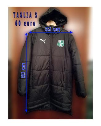 Giacca sassuolo calcio PUMA