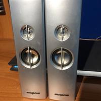 CASSE MEDIACOM ME-DT100
