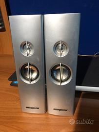 CASSE MEDIACOM ME-DT100