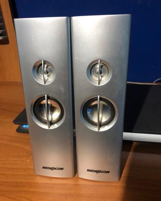 CASSE MEDIACOM ME-DT100