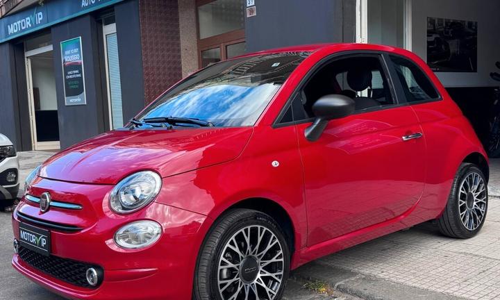 Fiat 500 1.0 Hybrid TUA DA 173€ anticipo zero!