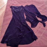 Abito elegante donna Luisa Spagnoli