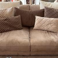 Divano poltrone sofà Incanto d’artista