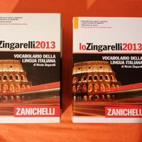 Lo Zingarelli 2013 - Zanichelli