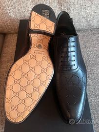 Scarpe Gucci