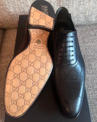 Scarpe Gucci