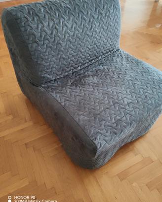 Poltrona letto 