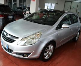OPEL Corsa 1.2 ECOtec GPL 16V 80CV 5p. Club 2006