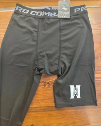 Scaldamuscoli nuovo basket/calcio