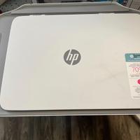Stampante HP Desk Jet 2720
