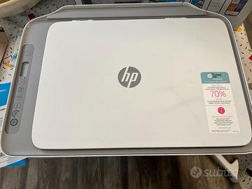 Stampante HP Desk Jet 2720
