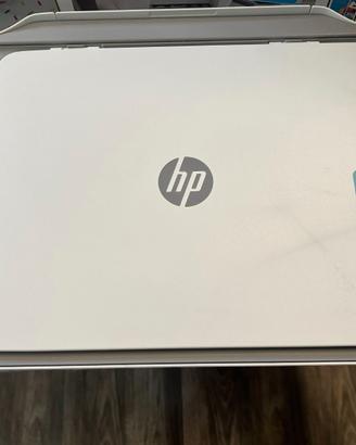 Stampante HP Desk Jet 2720