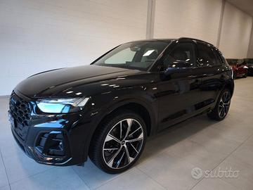 AUDI Q5 40 TDI 204 CV quattro S tronic Identity
