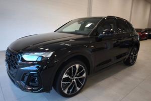 AUDI Q5 40 TDI 204 CV quattro S tronic Identity