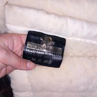 Coperta di lana merinos
