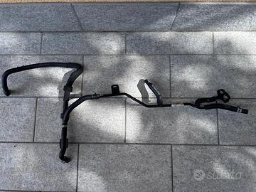 Tubo flessibile refrigerante    VW Golf 7